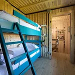 Qc House - Con Sauna