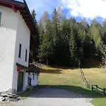 Qc House - Con Sauna Santa Caterina Valfurva