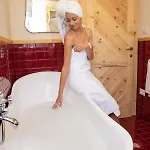 Qc House - Con Sauna