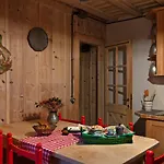 Qc House - Con Sauna Casa vacanze