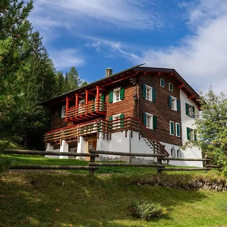 Qc House - Con Sauna Holiday home Santa Caterina Valfurva
