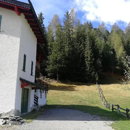 Qc House - Con Sauna Santa Caterina Valfurva