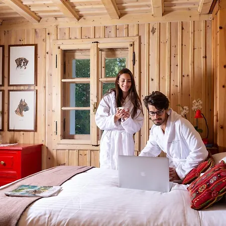 Holiday home Qc House - Con Sauna