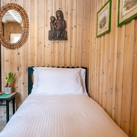 Qc House - Con Sauna Holiday home Santa Caterina Valfurva
