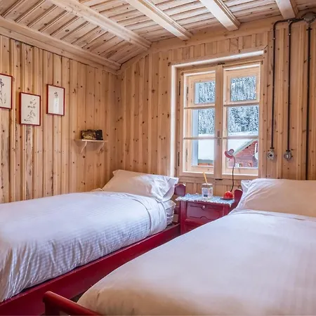 Qc House - Con Sauna